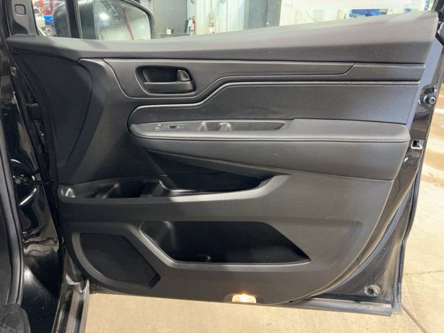 Used 2025 Honda Odyssey EX-L image 6