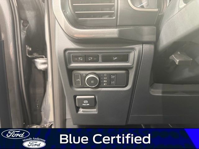 Certified 2023 Ford F150 XLT w/ Equipment Group 302A High image 21