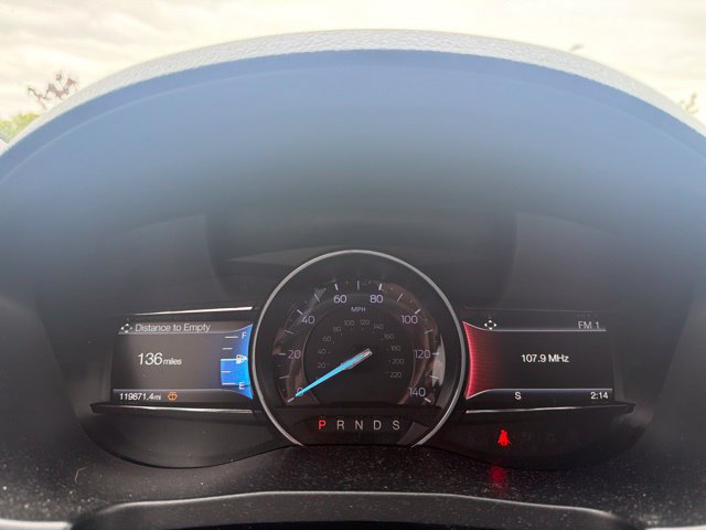 Certified 2018 Ford Explorer XLT w/ Equipment Group 202A FWD image 50