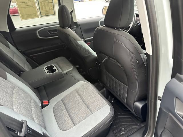 Certified 2021 Ford Bronco Sport Big Bend w/ Big Bend Package image 31