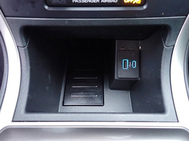 Certified 2024 Ford Edge SEL w/ Convenience Package image 25