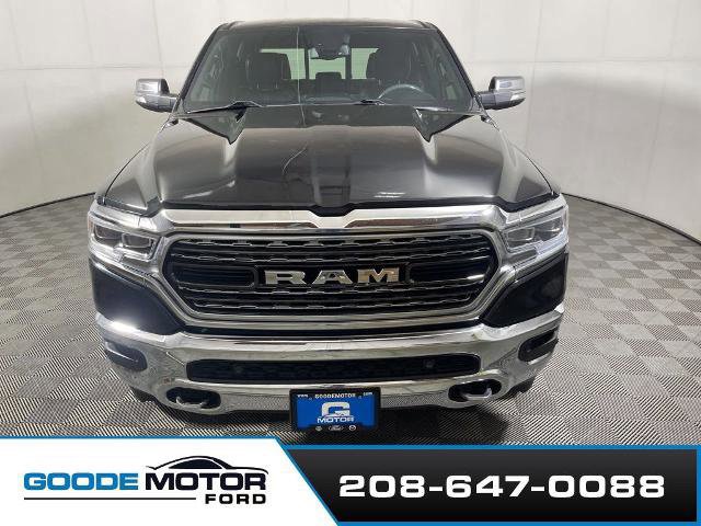 Used 2020 RAM 1500 Limited image 6