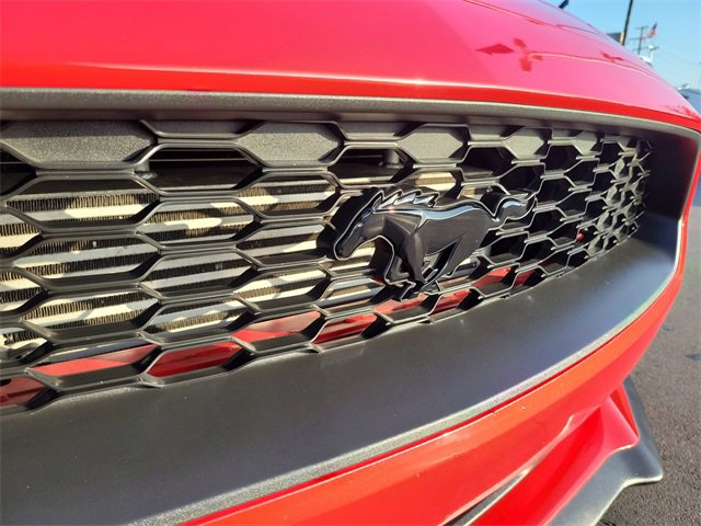 Certified 2018 Ford Mustang Coupe w/ Equipment Group 101A image 23