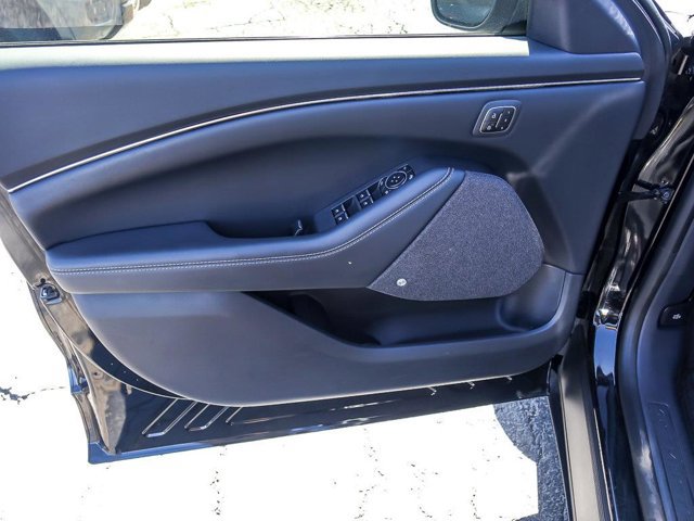 Certified 2025 Ford Mustang Mach-E Premium AWD/4WD image 28