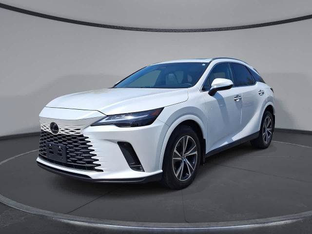 Used 2024 Lexus RX 350 Premium w/ Accessory Package (Z1) AWD/4WD image 1