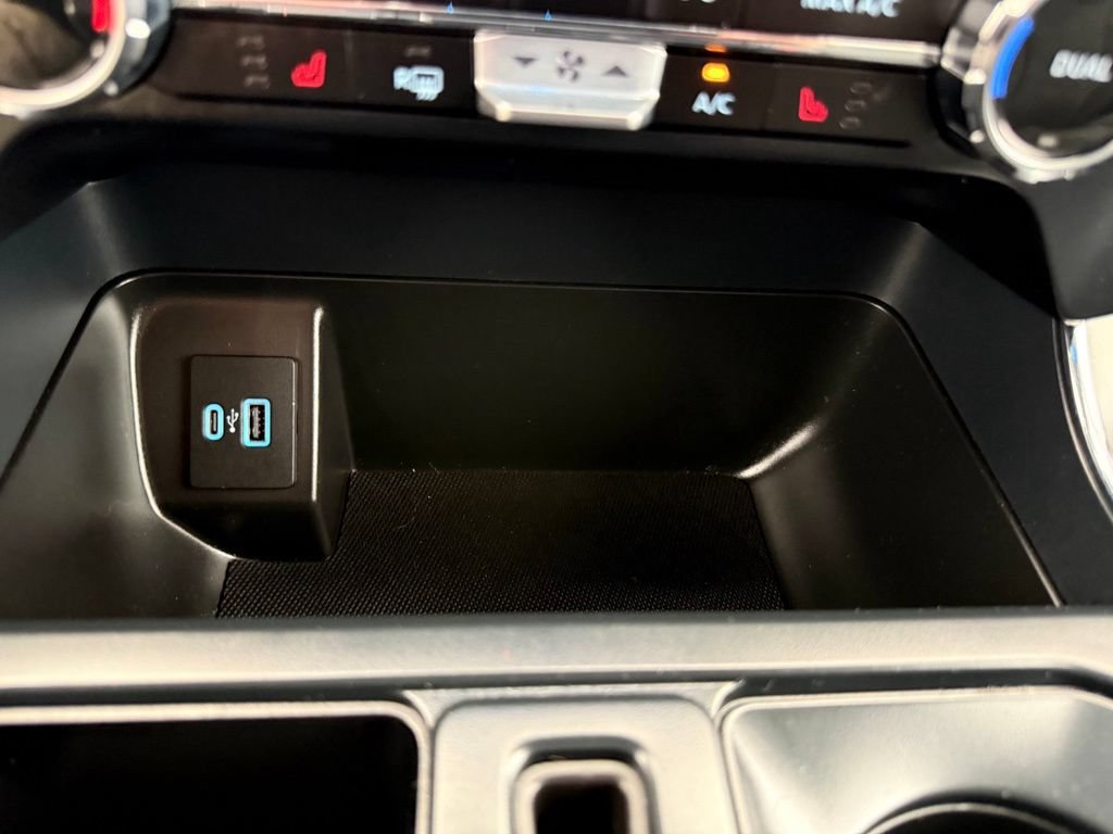Certified 2024 Ford F150 Lightning XLT AWD/4WD image 43