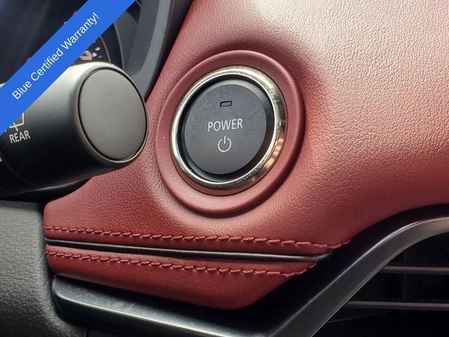 Used 2025 MAZDA CX-70 Plug-In Hybrid w/ Premium Plus AWD/4WD image 17