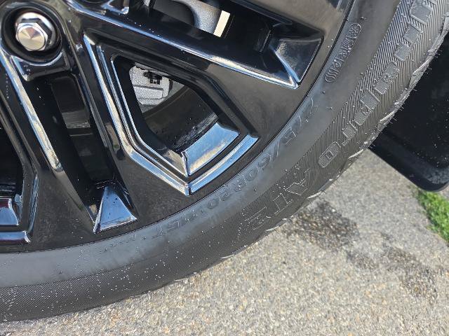 Certified 2025 Ford F150 Lariat AWD/4WD image 8