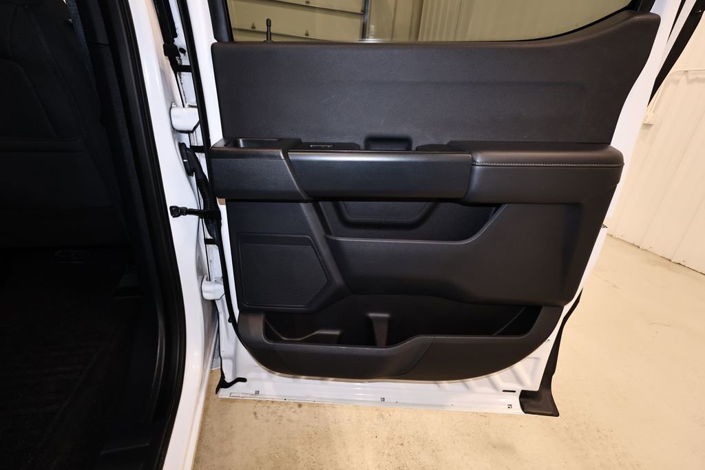 Certified 2021 Ford F150 XL w/ STX Appearance Package image 16