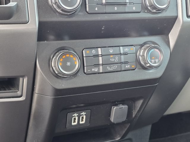Certified 2020 Ford F150 XLT w/ Equipment Group 301A Mid RWD image 18