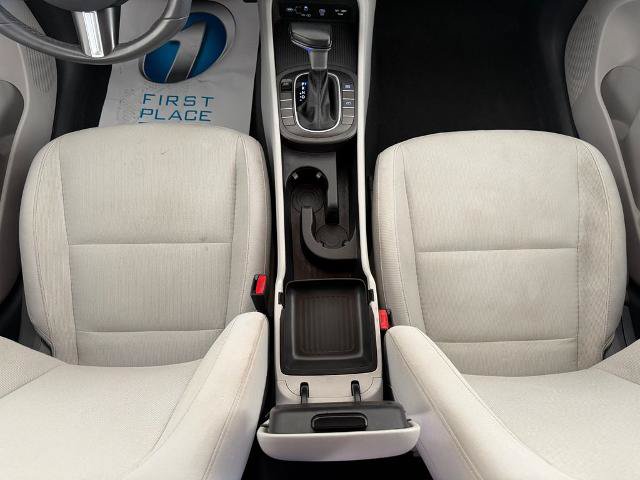Used 2024 Hyundai Kona SEL FWD image 17