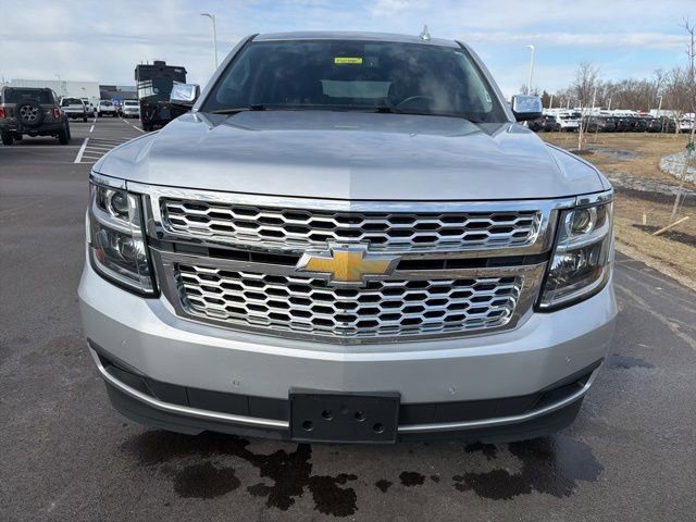 Used 2020 Chevrolet Tahoe LT image 13