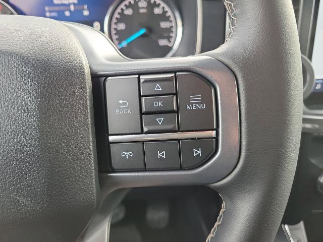 Certified 2023 Ford F150 XLT w/ Equipment Group 302A High image 21