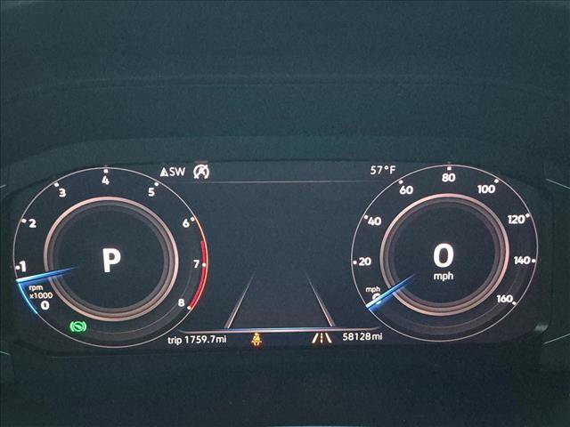 Used 2019 Volkswagen Atlas SEL FWD image 11