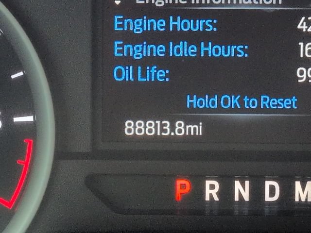 Certified 2020 Ford Expedition XLT w/ Equipment Group 201A AWD/4WD image 29