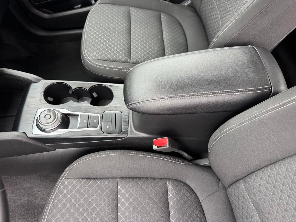 Certified 2023 Ford Escape Active AWD/4WD image 16