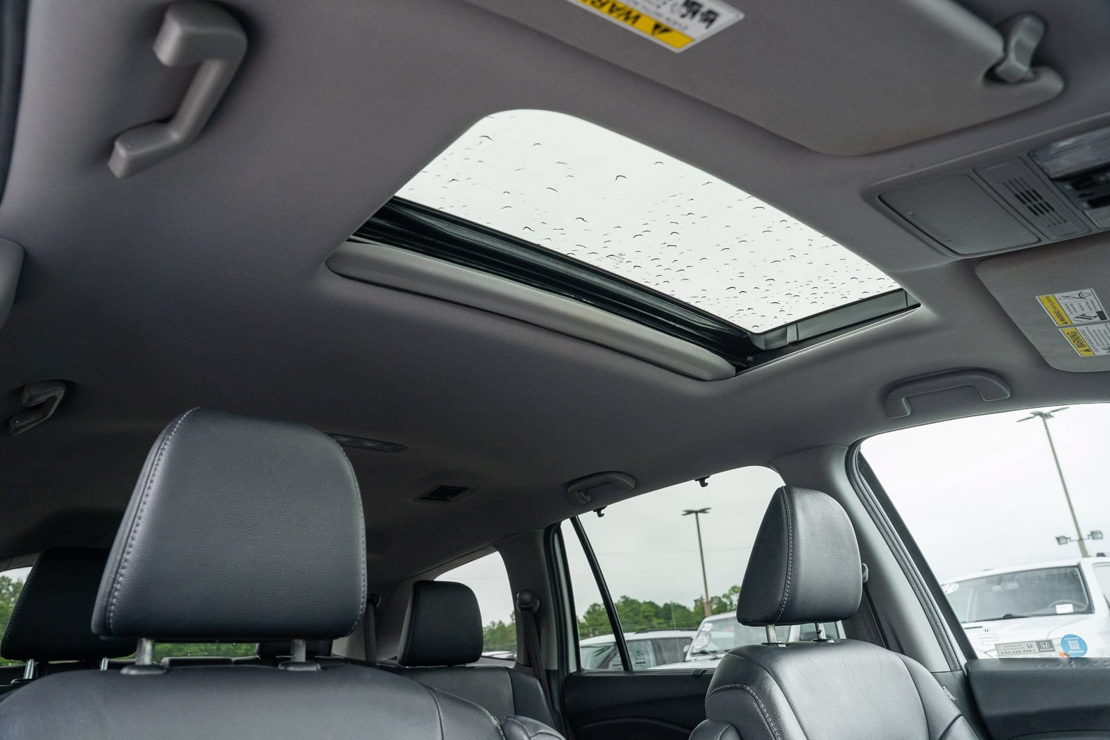 Used 2022 Honda Pilot Special Edition image 24