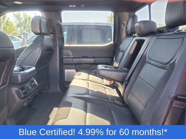 Certified 2023 Ford F150 Raptor w/ Raptor Carbon Fiber Package AWD/4WD image 30