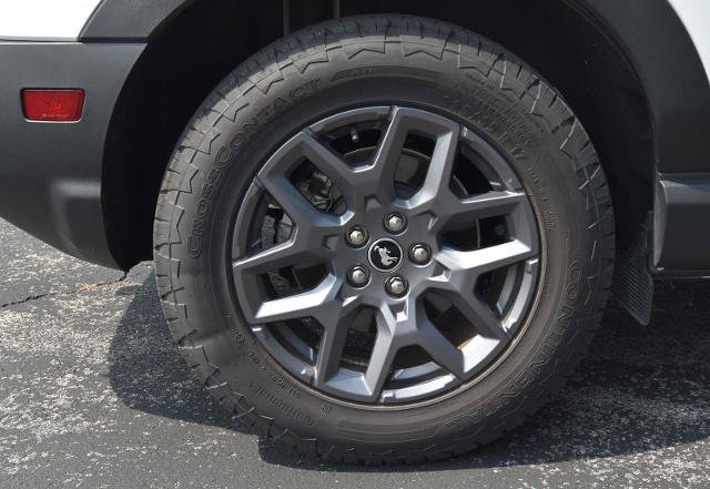 Certified 2025 Ford Bronco Sport Big Bend AWD/4WD image 35
