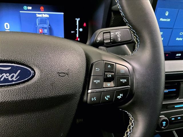 Certified 2025 Ford Maverick Lobo AWD/4WD image 18