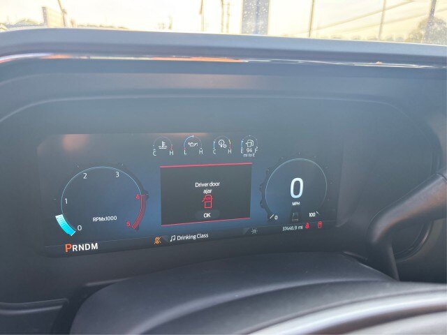 Certified 2023 Ford F350 Lariat w/ Lariat Ultimate Package AWD/4WD image 15