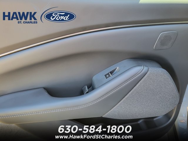 Certified 2025 Ford Mustang Mach-E Premium AWD/4WD image 18