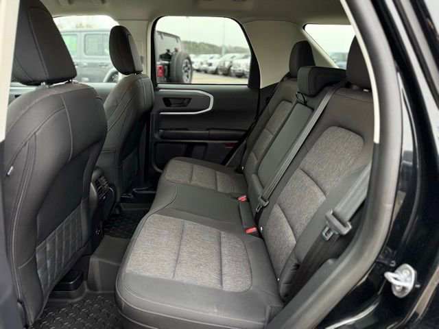 Certified 2024 Ford Bronco Sport Big Bend image 14