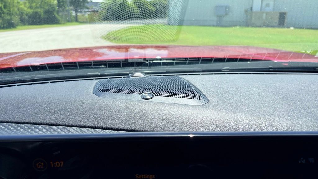 Certified 2024 Ford Mustang Premium RWD image 10