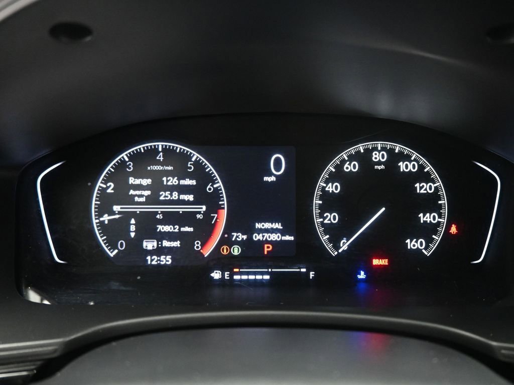 Used 2022 Honda Civic Sport image 12
