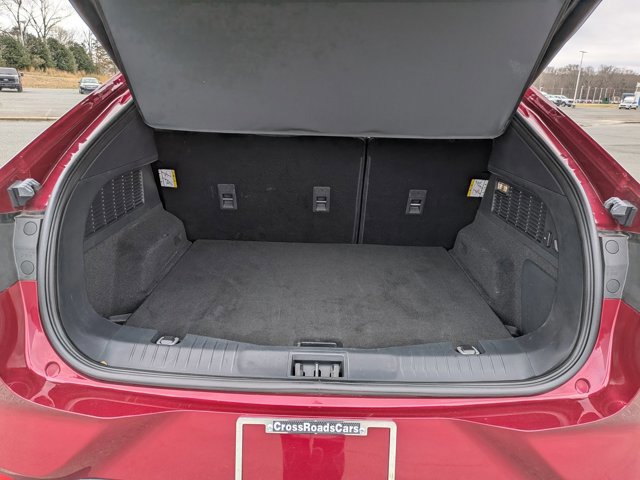 Certified 2025 Ford Mustang Mach-E Premium image 29