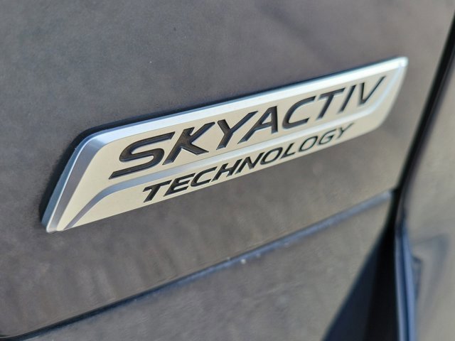 Used 2018 MAZDA CX-5 Touring w/ Preferred Equipment Package image 12