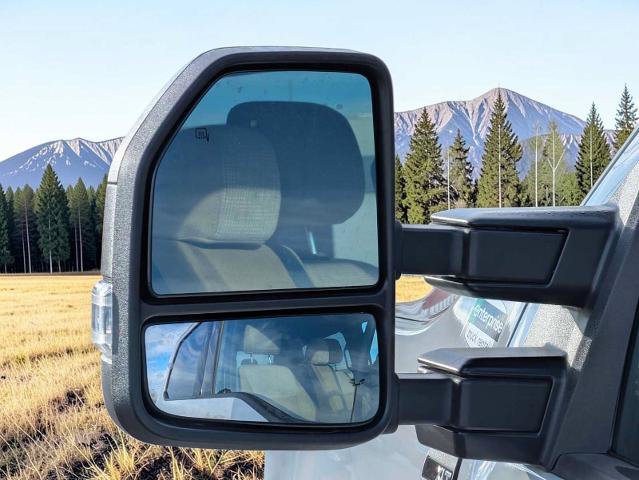 Certified 2026 Ford F250 XLT AWD/4WD image 15