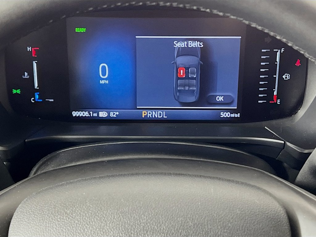 Certified 2023 Ford Escape Active FWD image 15