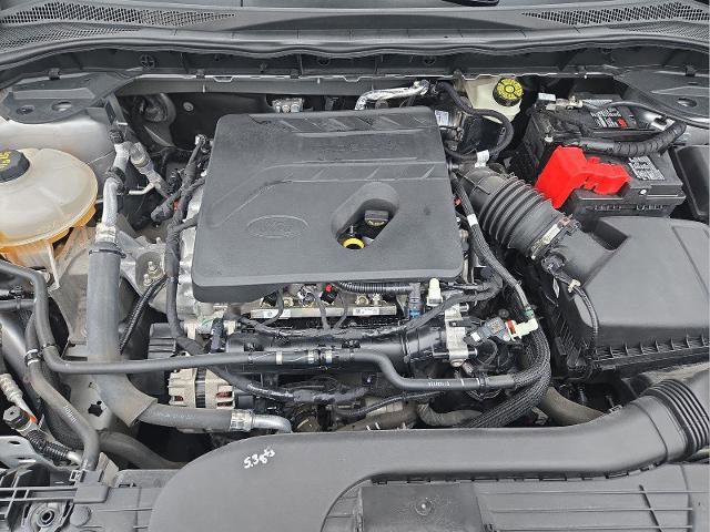 Certified 2020 Ford Escape SEL image 20