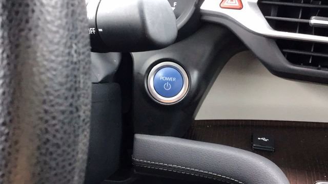 Used 2024 Toyota Sienna LE image 20