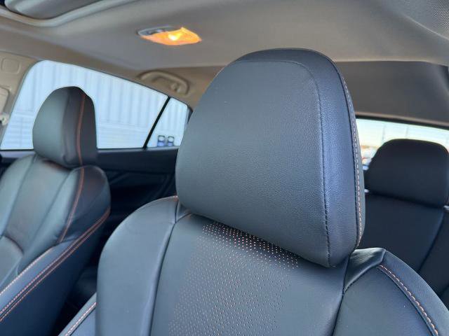 Used 2023 Subaru Crosstrek 2.5i Limited image 29