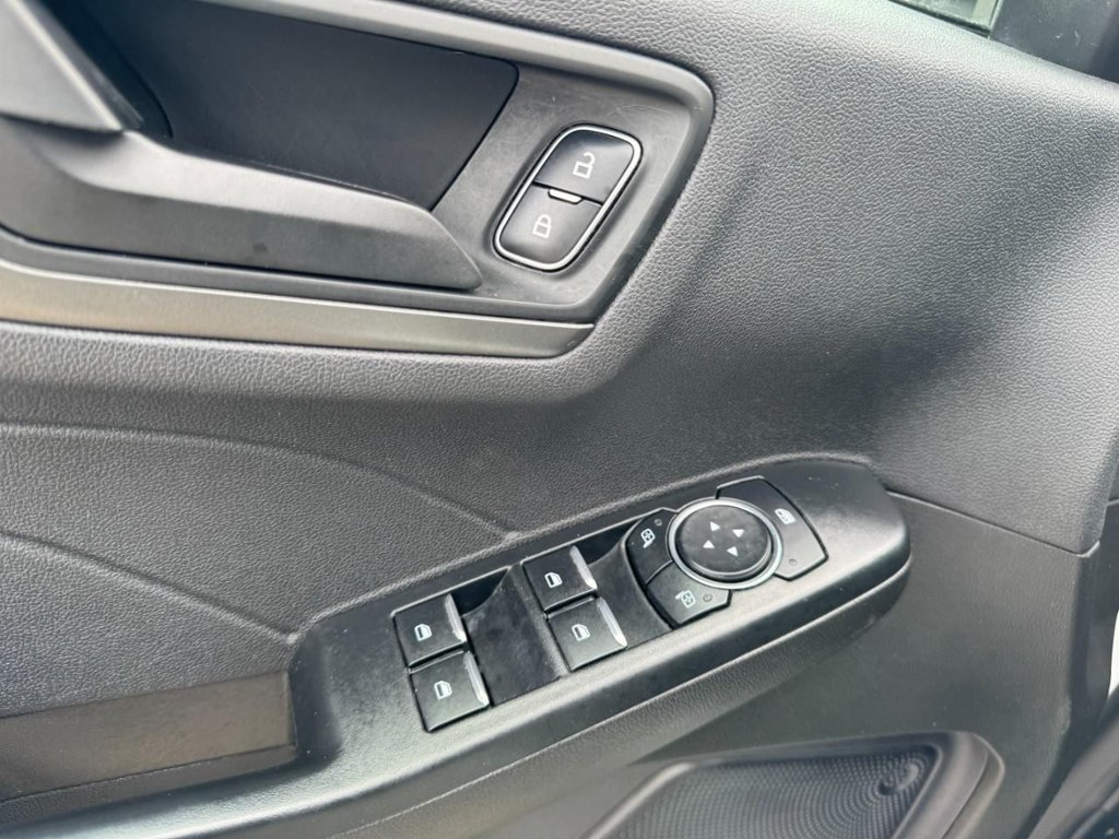 Certified 2024 Ford Escape Active FWD image 15