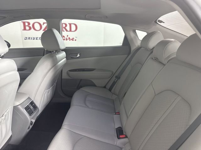 Used 2018 Kia Optima EX w/ Premium Package image 13