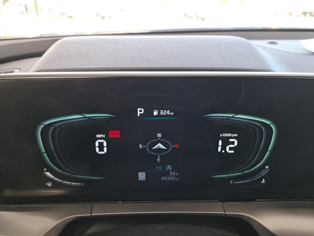 Used 2025 Kia Telluride S image 8