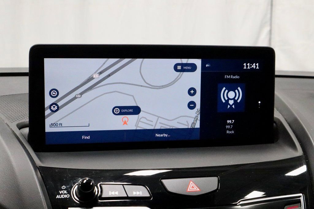 Used 2021 Acura RDX AWD w/ Advance Package image 10