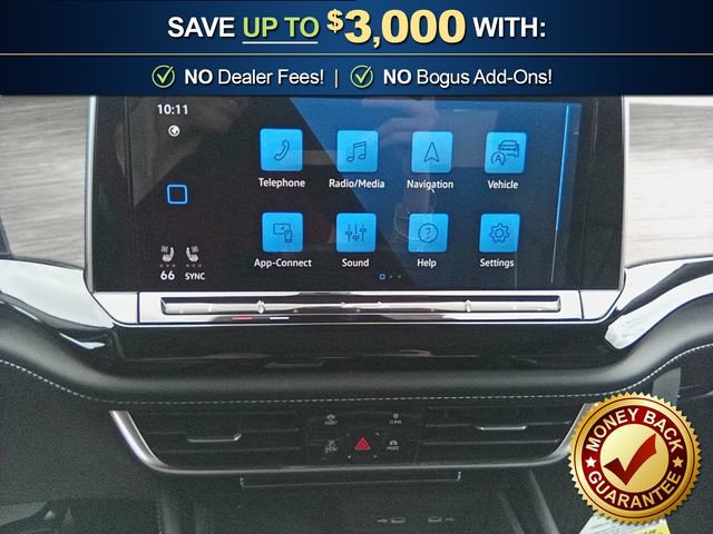 Used 2024 Volkswagen Atlas SEL Premium R-Line AWD/4WD image 26