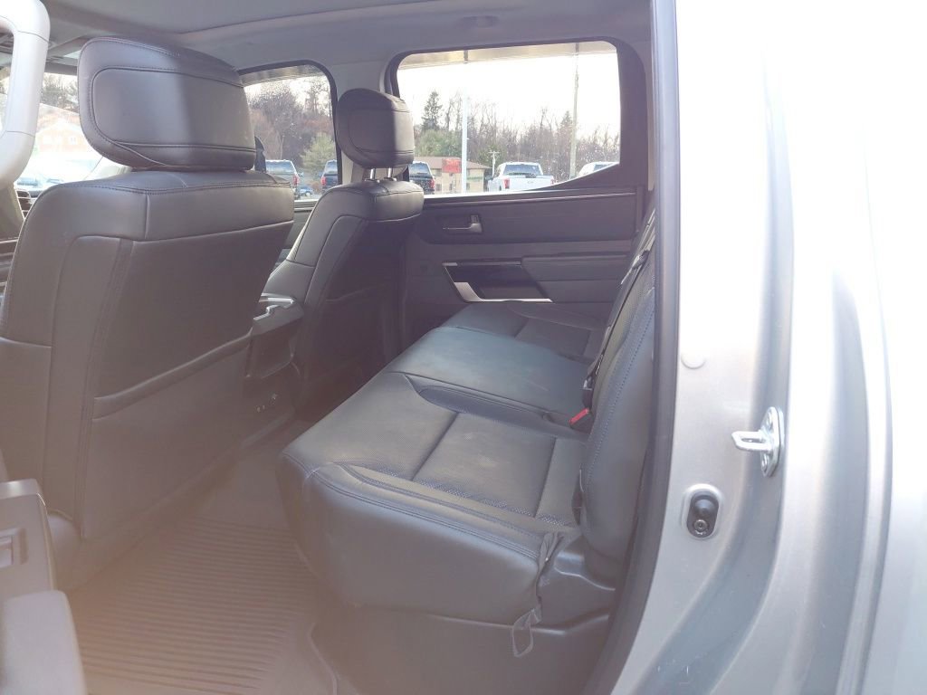Used 2022 Toyota Tundra Limited image 46