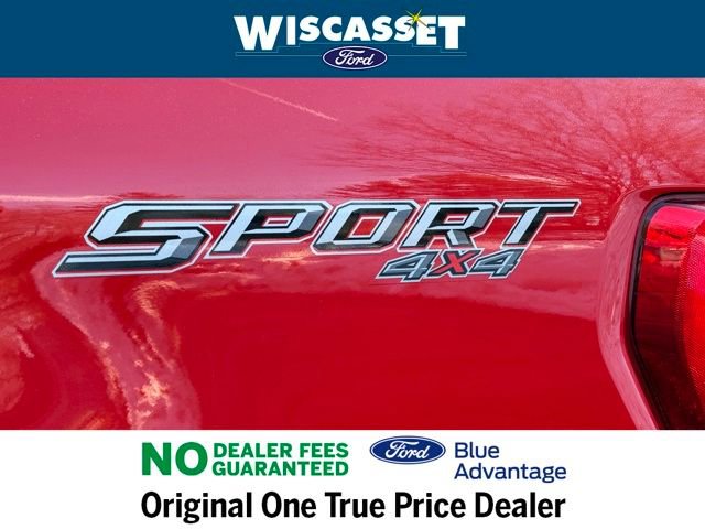 Certified 2023 Ford F150 XLT w/ Equipment Group 302A High image 23