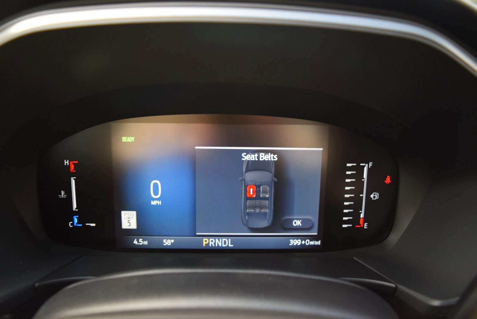 Certified 2023 Ford Escape SE FWD image 8