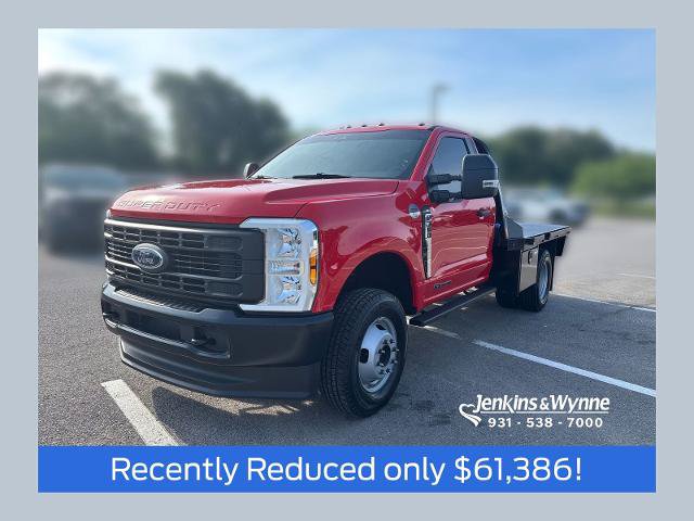 Certified 2024 Ford F350 XL