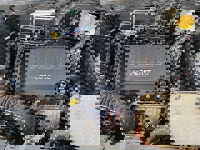 Used 2020 Chevrolet Trax Premier image 40