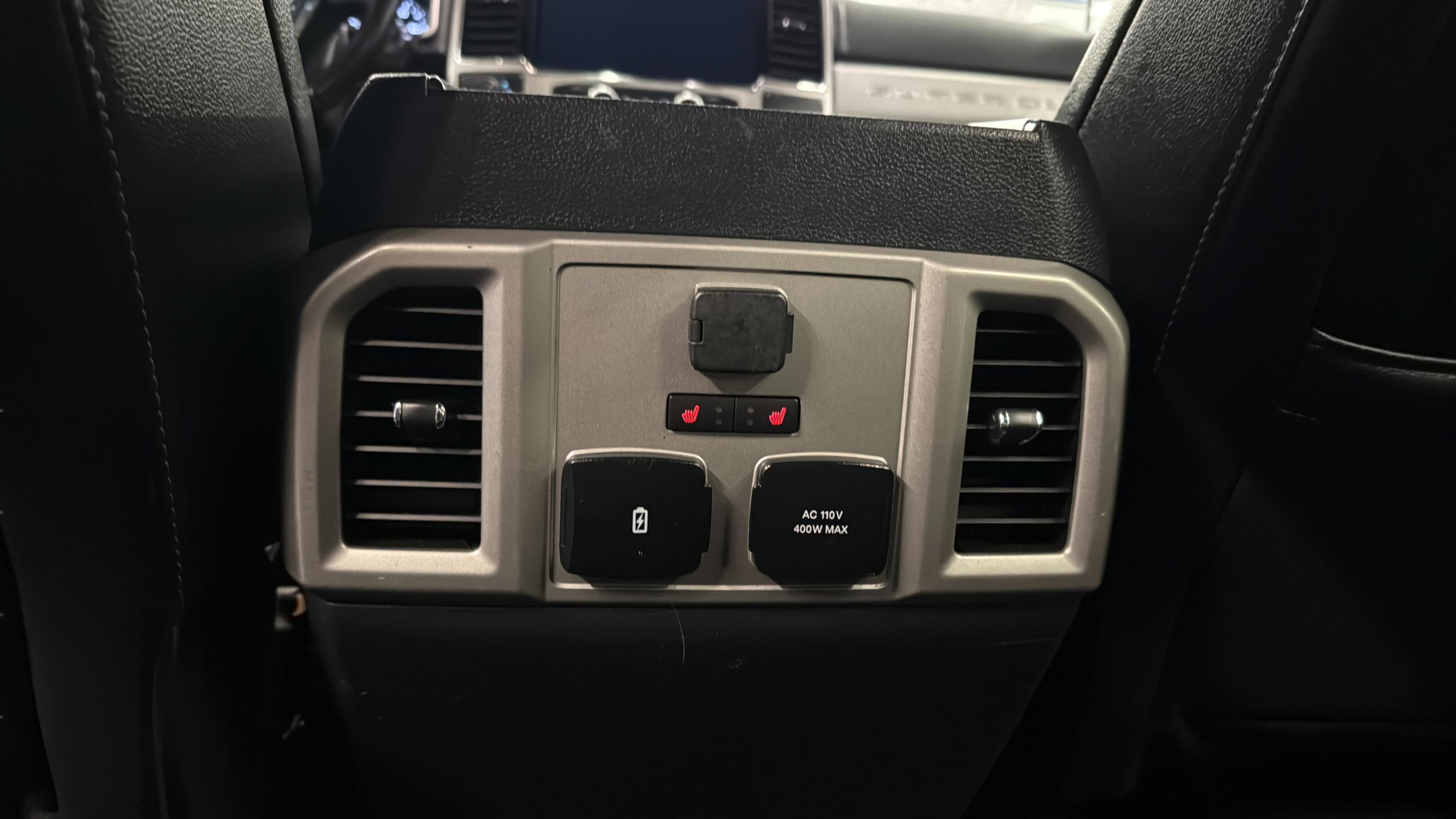 Certified 2022 Ford F250 Lariat w/ Lariat Ultimate Package image 13