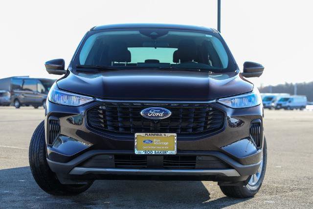 Certified 2023 Ford Escape Active w/ Tech Pack #2 image 11