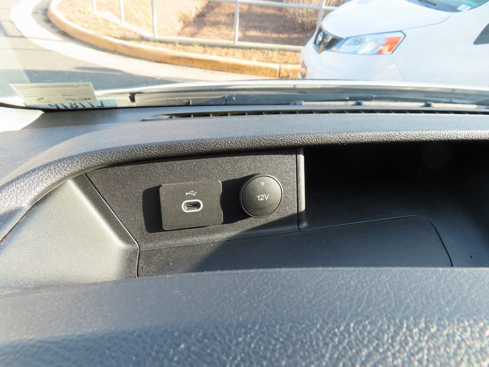 Certified 2023 Ford Transit 150 Low Roof AWD w/ Exterior Upgrade Package image 20