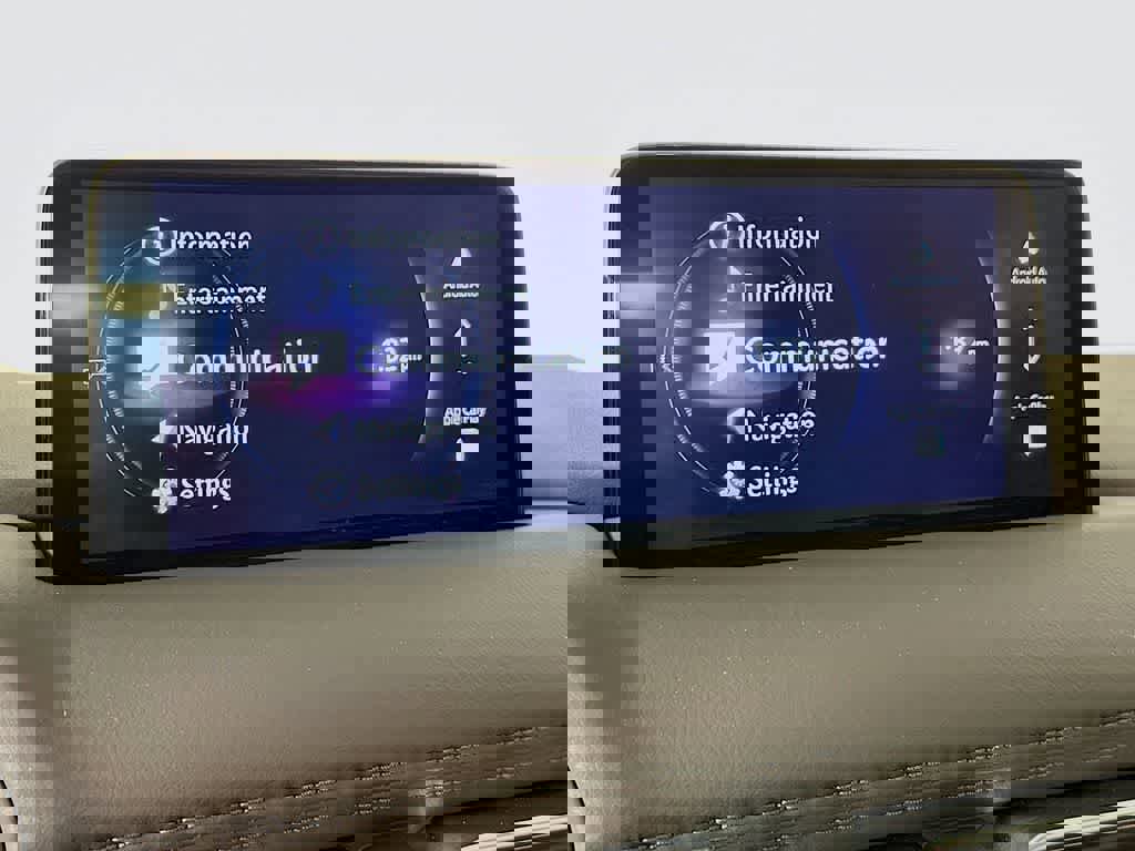 Used 2025 MAZDA CX-5 Carbon Edition image 16